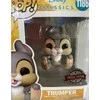 FUNKO POP! Vinilinė figūrėlė: Disney Classics - Thumper, 9 cm