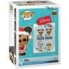 FUNKO POP! Vinilinė figūrėlė: Disney - Kalėdinis Peliukas Mikis, 9 cm