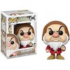 FUNKO POP! Vinilinė figūrėlė: Disney - Grumpy, 10 cm