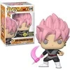 FUNKO POP! Vinilinė figūrėlė: Dragon Ball Super - Super Saiyan Rose Goku Black, 10 cm