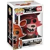 FUNKO POP! Vinilinė figūrėlė: Five Nights at Freddy´s - Foxy the pirate