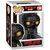 FUNKO POP! Vinilinė figūrėlė: Friday the 13th - Savini Jason, 9 cm