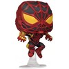FUNKO POP! Vinilinė figūrėlė: Marvel: Spiderman - Miles Morales, 9 cm