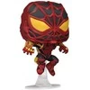 FUNKO POP! Vinilinė figūrėlė: Marvel: Spiderman - Miles Morales, 9 cm