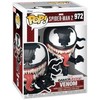 FUNKO POP! Vinilinė figūrėlė: Žmogus-voras 2 - Venom, 9 cm