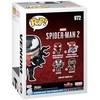 FUNKO POP! Vinilinė figūrėlė: Žmogus-voras 2 - Venom, 9 cm