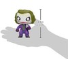 FUNKO POP! Vinilinė figūrėlė: Batman: The Dark Knight - Joker, 9,5cm