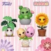 FUNKO POP! Vinilinė figūrėlė: Flora - Barrel Cactus, ~9 cm