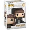 FUNKO POP! Vinilinė figūrėlė: Haris Poteris - Hermione Granger, 9 cm
