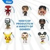 FUNKO POP! Raktų pakabutis: Chainsaw Man - Power, 10 cm