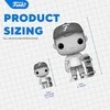 Funko Pocket POP keychain Minions 2 Pajama Bob
