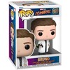 FUNKO POP! Vinilinė figūrėlė: Marvel - Bruno