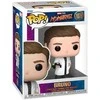 FUNKO POP! Vinilinė figūrėlė: Marvel - Bruno