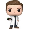 FUNKO POP! Vinilinė figūrėlė: Marvel - Bruno