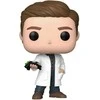 FUNKO POP! Vinilinė figūrėlė: Marvel - Bruno