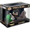 FUNKO POP! Vinilinė figūrėlė: Movie Moment - Batman vs. Joker, 10 cm