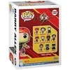 FUNKO POP! Vinilinė figūrėlė: The Flash - Barry su savadarbiu kostiumu