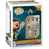 FUNKO POP! Vinilinė figūrėlė: Aquaman and the Lost Kingdom - Aquaman, 9 cm