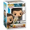 FUNKO POP! Vinilinė figūrėlė: Aquaman and the Lost Kingdom - Aquaman, 9 cm