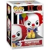 FUNKO POP! Vinilinė figūrėlė: IT - Pennywise, 9 cm