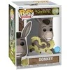 FUNKO POP! Vinilinė figūrėlė: Šrekas – Asilas, 9 cm