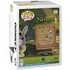 FUNKO POP! Vinilinė figūrėlė: Šrekas – Asilas, 9 cm