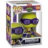 FUNKO POP! Vinilinė figūrėlė: Teenage Mutant Ninja Turtles - Donatello