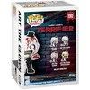 FUNKO POP! Vinilinė figūrėlė: Terrifier 2 - Art the Clown, 9 cm