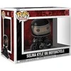 *****FUNKO Batmandeluxe Selina Kyle ant Motor 59287