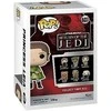 FUNKO POP! Vinilinė figūrėlė: Star Wars: Return of The Jedi - Leia, 11 cm