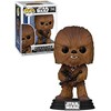 FUNKO POP! Vinilinė figūrėlė: Star Wars - Chewbacca
