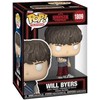 FUNKO POP! Vinilinė figūrėlė: Stranger Things - Will Byers, 9 cm