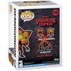 FUNKO POP! Vinilinė figūrėlė: Stranger Things - Demogorgon