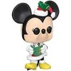FUNKO POP! Vinilinė figūrėlė: Disney Holiday - Minnie pelė, 10 cm