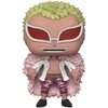 FUNKO POP! Vinilinė figūrėlė: One Piece - DQ Doflamingo