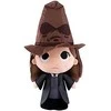 Funko SuperCute Plushies: Harry Potter - Hermione with Sorting Hat Plush