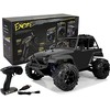 Lean Toys Nuotoliniu būdu valdomas bekelės automobilis ENOZE 9304
