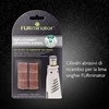 FURminator nagų dildės dalys