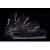 RAM Atmintis - G.SKILL Ripjaws V Juodas 32GB [4x8GB 3200MHz DDR4 CL16 XMP2.0 DIMM]