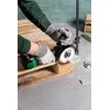 HIKOKI kampinis šlifuoklis G18DSL2 18V 125mm be akumuliatoriaus ir kroviklio
