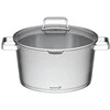 Puodas su dangčiu G21 Gourmet Magic 60022152, 28 cm