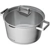 Puodas su dangčiu G21 Gourmet Magic 60022152, 28 cm
