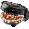 Sumuštinių keptuvas G3Ferrari G3 Ferrari PizzaOven Napoletana with 2 stones juodas Juodas (G1003210)