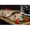 Sumuštinių keptuvas G3Ferrari G3 Ferrari PizzaOven Napoletana with 2 stones juodas Juodas (G1003210)