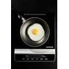 G3Ferrari G3 Ferrari Dinamiko Juodas Countertop 29.5 cm Zone induction hob 1 zone(s)