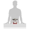 Virtuvinės svarstyklės G3Ferrari G3 Ferrari Aska rusvai gelsvas Round Mechanical kitchen scale