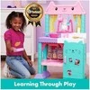 Spin Master Gabby's Dollhouse Cakey Kitchen žaidimų rinkinys