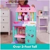 Spin Master Gabby's Dollhouse Cakey Kitchen žaidimų rinkinys