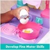 Spin Master Gabby's Dollhouse Cakey Kitchen žaidimų rinkinys