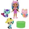 Spin Master Gabby's Dollhouse Friends figūrėlių rinkinys
